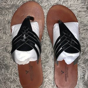 American Eagle Sandals